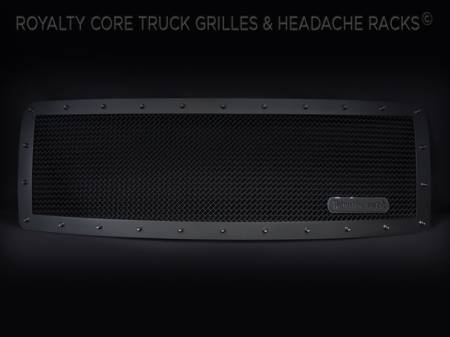 Royalty Core - Ford F-150 2013-2014 RCR Race Line Grille