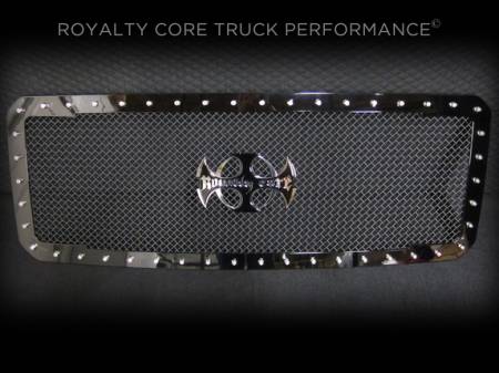 Royalty Core - Royalty Core Emblem