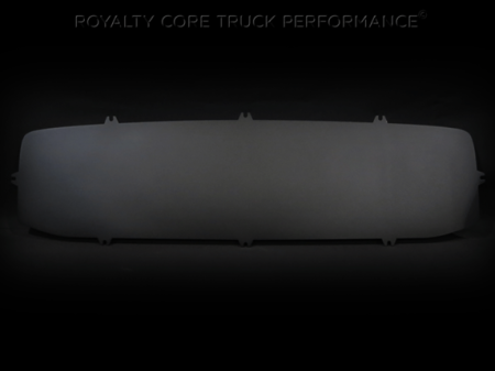 Royalty Core - Chevy 2500/3500 2011-2014 Winter Front Grille Cover
