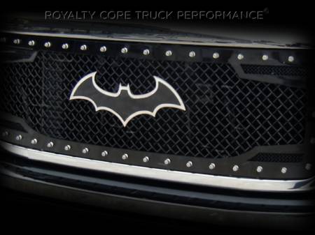 Royalty Core - Batman Dark Knight