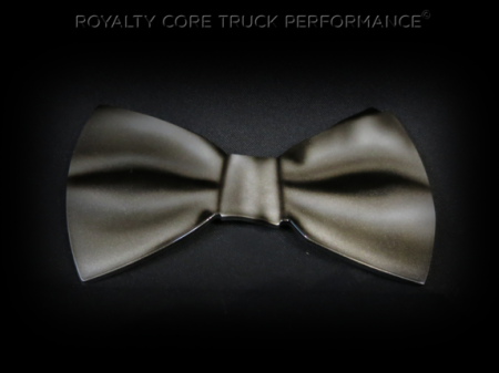 Royalty Core - Custom Airbrushed Bowtie