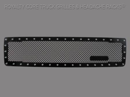 Royalty Core - Ford Super Duty 1992-1998 RC1 Classic Grille
