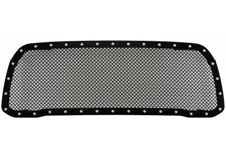 Royalty Core - 2019-2024 Dodge RAM HD 2500/3500/4500 RC1 Classic Grille FULL REPLACEMENT