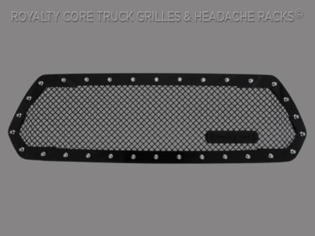 Royalty Core - 2016-2017 Toyota Tacoma RC1 Classic Grille