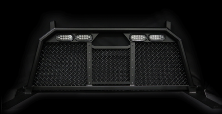 Royalty Core Lights