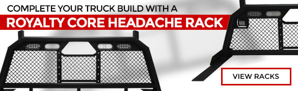 Headache racks