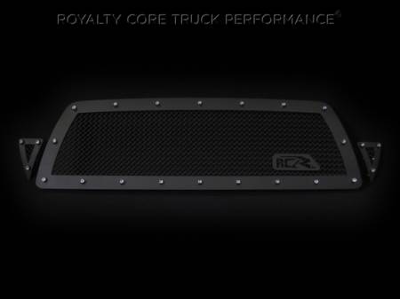 Royalty Core - Toyota Tacoma 2005-2011 RCR Race Line Grille