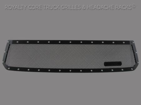 Royalty Core - Toyota Tundra 2014-2017 RCR Race Line Grille