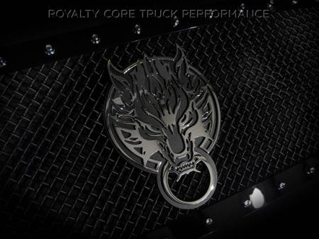 Royalty Core - Wild Wolf