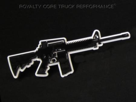 Royalty Core - AR15 Assault