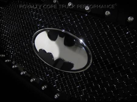 Royalty Core - Retro Batman