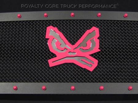 Royalty Core - Bad Boy Emblem