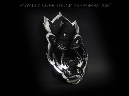 Royalty Core - Custom HOG Emblem