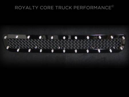 Royalty Core - Chevy 2500/3500 2011-2014 Bumper Grille