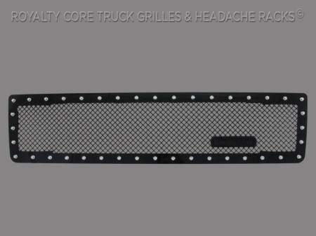 Royalty Core - Ford Super Duty 1992-1998 RC1 Main Grille