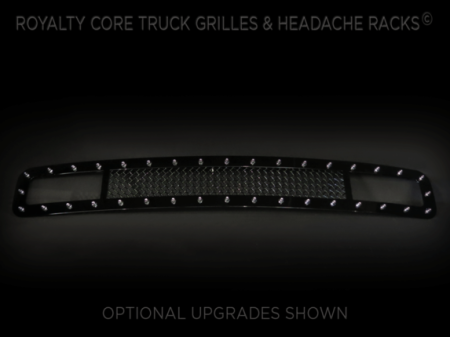 Royalty Core - Ford Super Duty 2017-2019 Bumper Grille