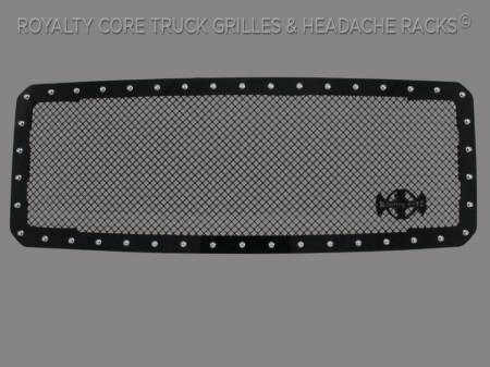 Royalty Core - Ford SuperDuty 2011-2016 RC1 Classic Grille