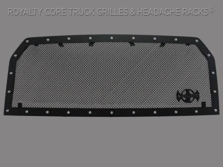 Royalty Core - Ford F-150 2015-2017 RCR Race Line Full Grille Replacement