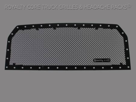 Royalty Core - Ford F-150 2015-2017 RC1 Classic Full Grille Replacement