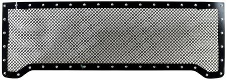 Royalty Core - GMC HD 2500/3500 2020-2022 RC1 Classic Grille