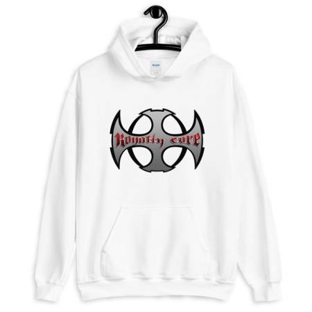 Royalty Core - Unisex Royalty Core Axe Hoodie