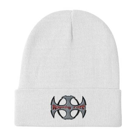 Royalty Core - Royalty Core Embroidered Beanie