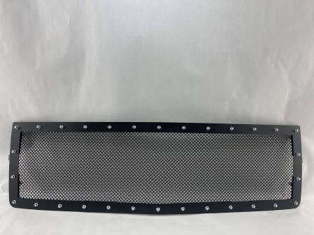 Royalty Core - 2014-2015 Chevy 1500 NON Z71 RCR 