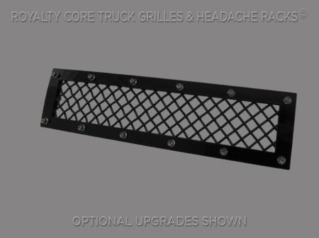 Royalty Core - Ford F-150 2009-2012 Bumper Grille