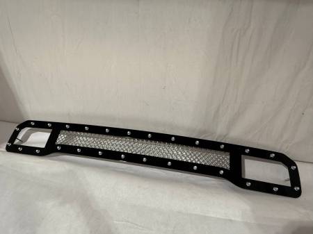 2023-2026 Ford Super Duty Bumpergrille 