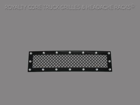 Royalty Core - Ford F-150 2013-2014 Bumper Grille