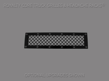 Royalty Core - Ford F-150 2015-2017 Bumper Grille