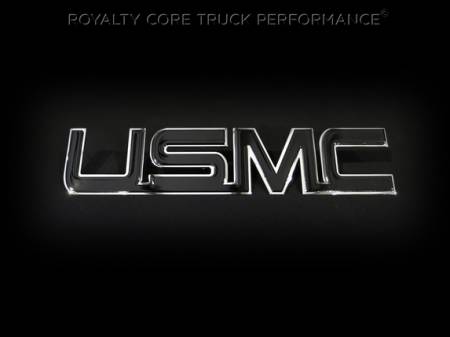 Royalty Core - USMC Emblem