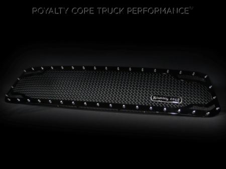 Royalty Core - Toyota Tundra 2014-2021 RC2 Twin Mesh Grille