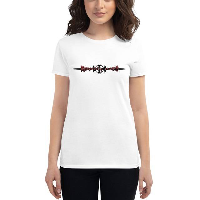 Royalty Core - Women's Royalty Core Sword T-Shirt