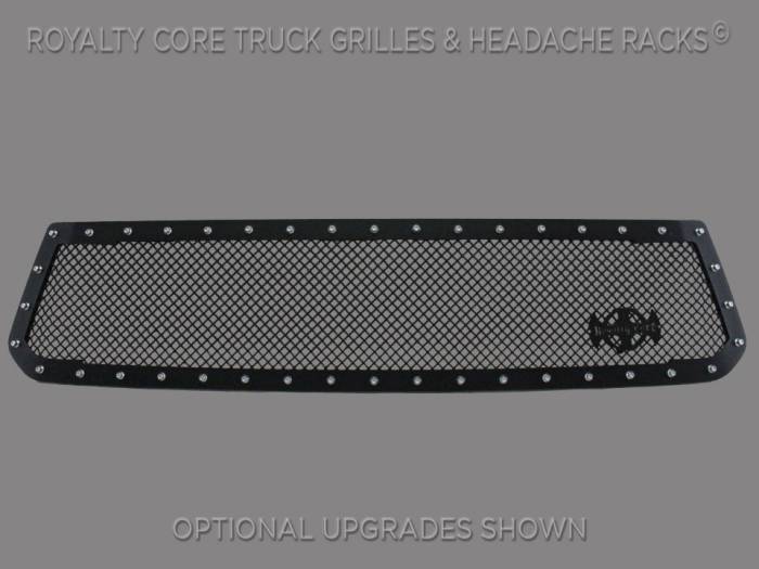 Grandwest - 2018-2021 Toyota Tundra RC1 Classic Grille
