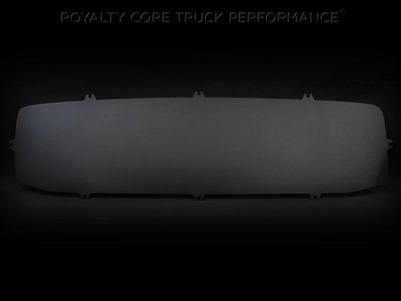 Royalty Core - 2020-2022 Chevrolet 2500/3500 Winter Front Grille Cover