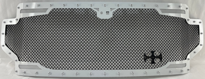 Royalty Core - Ford Super Duty 2020-2022 RC2 Twin Mesh Full Grille Replacement