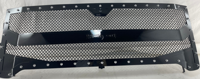 Royalty Core - GMC 2500/3500 HD 2020-2023 RC4 Layered Grille