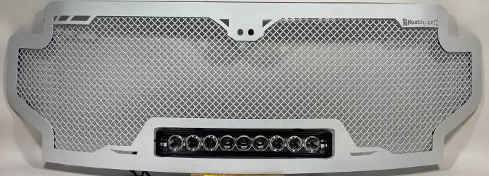 Royalty Core - Ford Super Duty 2020-2022  RCRX LED Race Line Full Grille Replacement