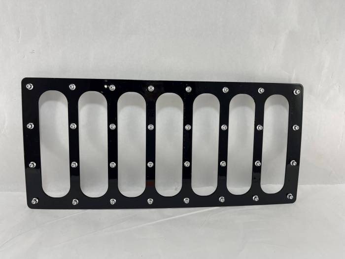 MISC. Jeep Grille