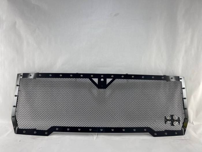 2024 GMC 2500/3500 RC1 Classic Grille