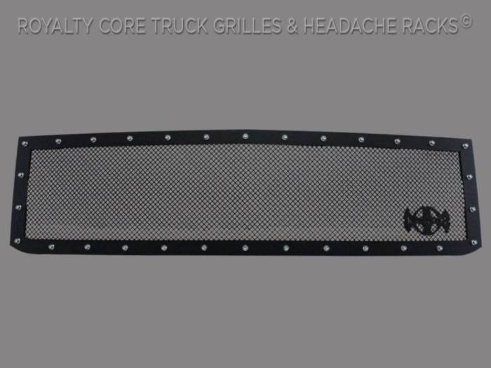2020-2022 Chevy HighCountry RCR Race Line Grille