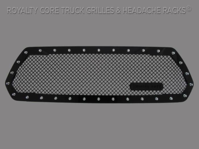2018-2021 Toyota Tacoma RC1 Classic Grille