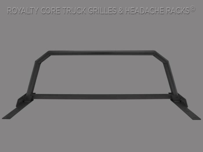 Chevy/GMC 1500/2500/3500 2020-2024 RC88S Sport Billet Headache Rack