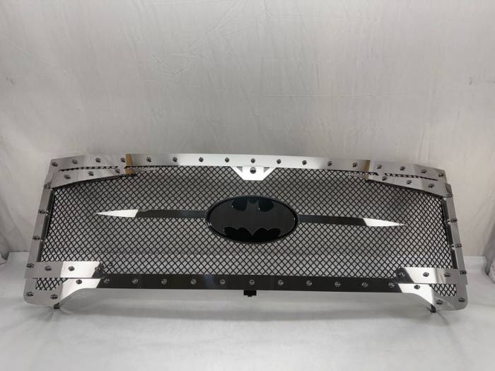 Royalty Core - GMC Denali HD 2500/3500 2020-2023 RC3DX Innovative Grille