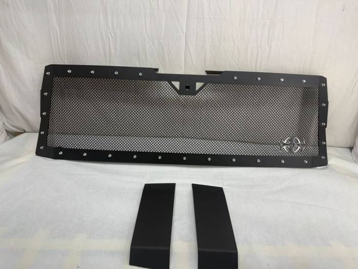 2020-2022 Chevy HighCountry RCR Race Line Grille