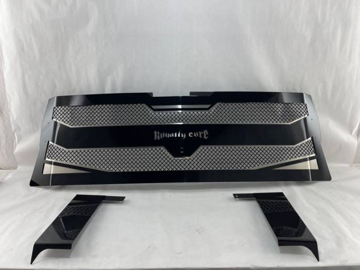 2020-2022 Chevy HighCountry RC4 Layered Grille