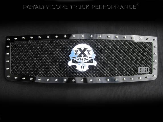Royalty Core - Extreme Off-Road