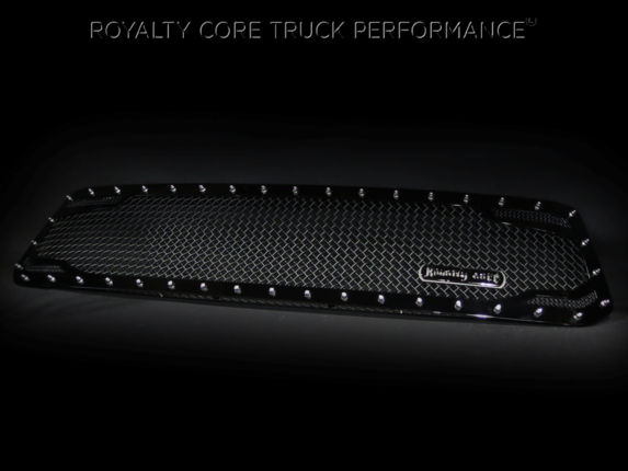 toyota tacoma 2016 2018 rc2 twin mesh grille usd