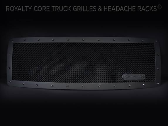 Royalty Core - Ford F-150 2013-2014 RCR Race Line Grille
